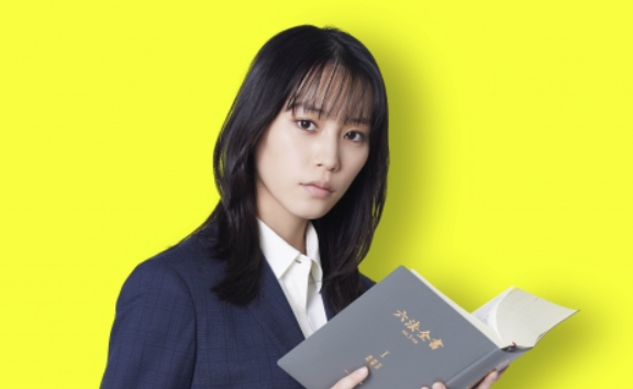 ＜南沙良＞（画像：フジテレビ番...