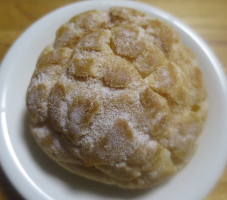 お茶菓子（８８１）シュークリー...