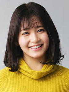 「立花あかり」役＜久間田琳加＞...