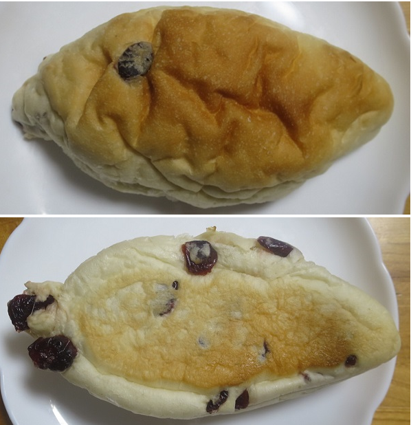 調理パン（７１９）ふわふわクラ...