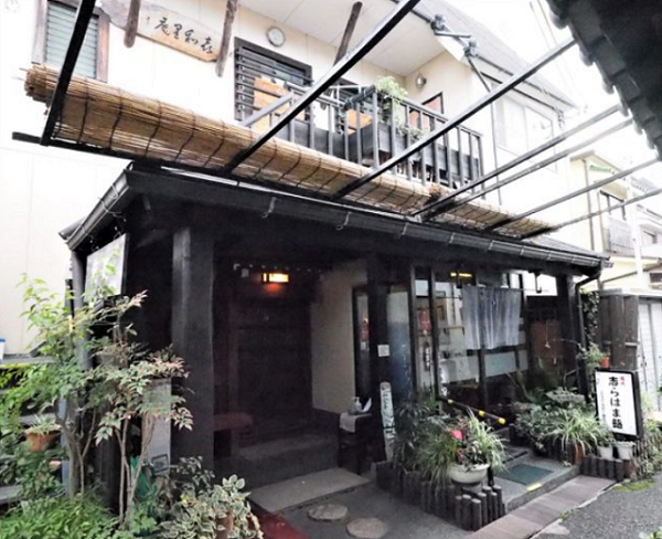 神戸ご当地（１４７１）「志らは...