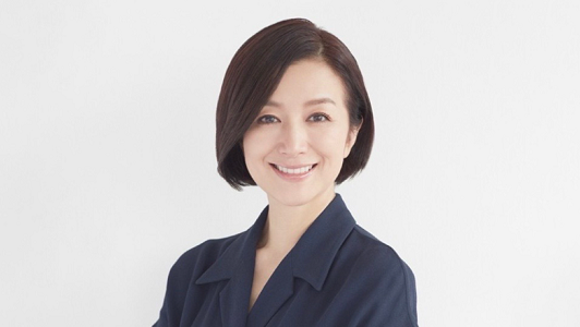 ＜鈴木京香＞（画像：フジテレビ...