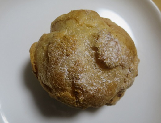 お茶菓子（９３２）シュークリー...