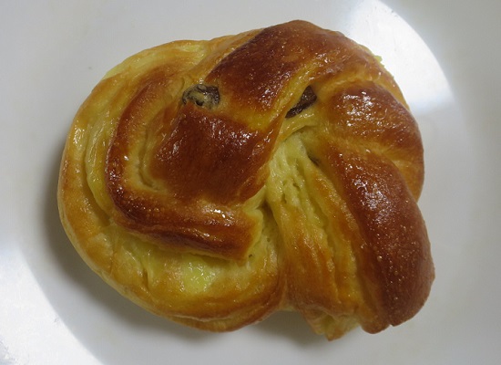 ＜パン＞（７７８）レーズンカス...