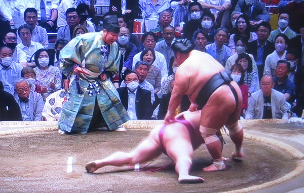 ●＜大栄翔＞　「引き落とし」　...