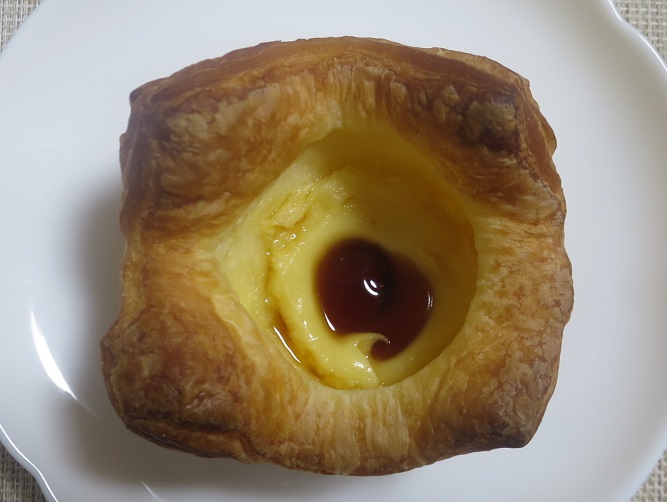 ＜パン＞（７９６）プリンデニッ...