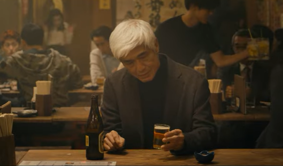 頑張れ＜キリンビール＞（７５）...