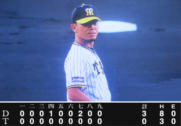 ＜阪神タイガース＞（７９４）完...