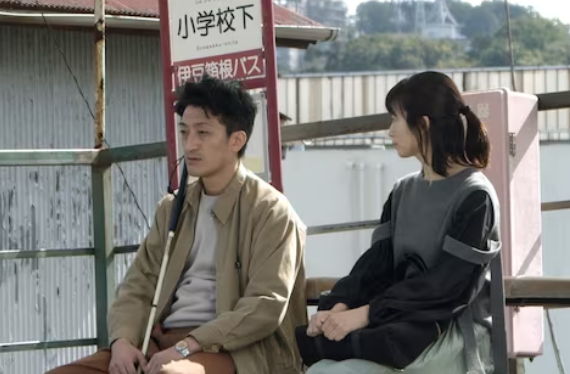 『はこぶね』＠＜大西諒＞監督