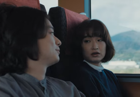 『ほつれる』＠＜加藤拓也＞監督