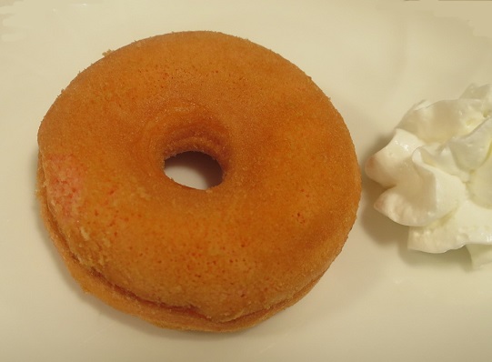 お茶菓子（９７０）ドーナツ（い...