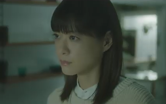 『隣人Ｘ ー疑惑の彼女ー』＠＜...