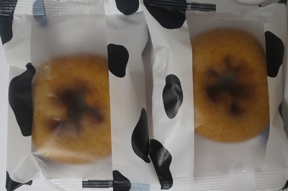 お茶菓子（９７６）おいしいドー...
