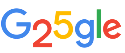 ＜グーグルロゴ＞（２８８）グー...