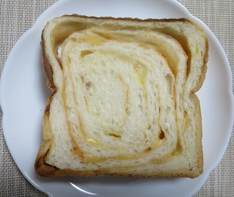 ＜パン＞（８９２）＠明太チーズ...