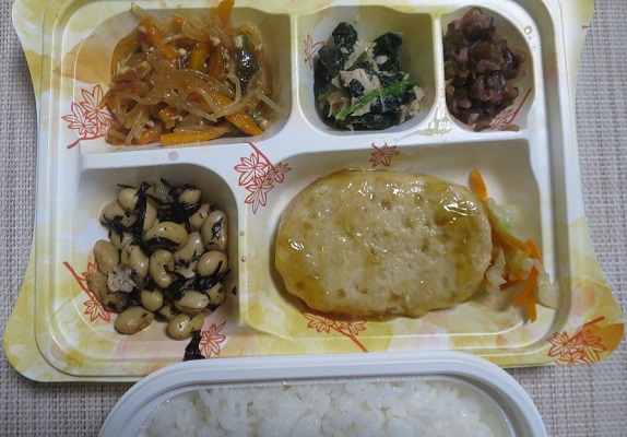 宅配弁当（９０１）