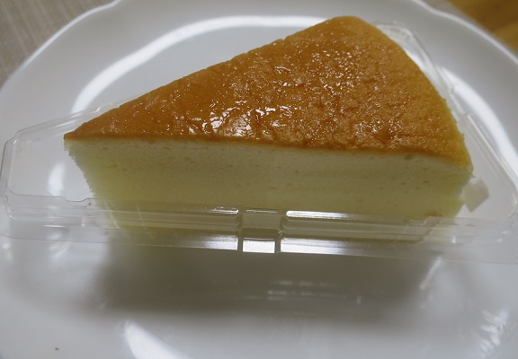 お茶菓子（９８３）スフレチーズ...