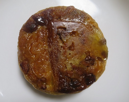 ＜パン＞（９１４）りんごとくる...