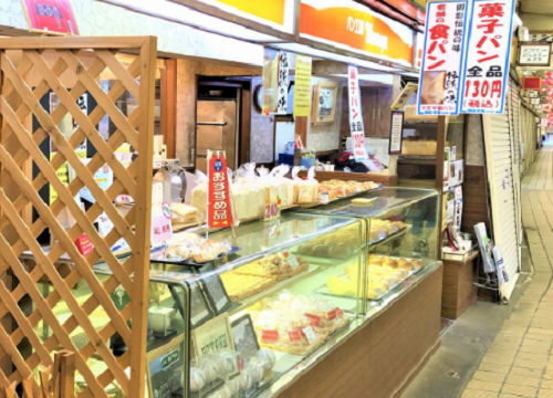 神戸残像（１６８）閉店「マスヤ...