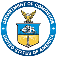 米ＧＤＰ（５．２％増）＠米商務...