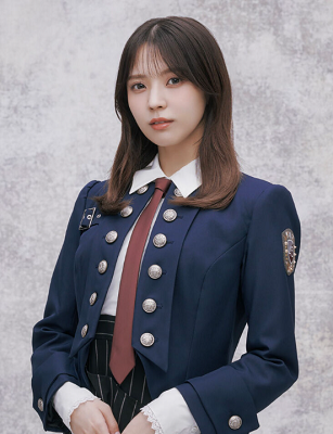 【小林 由依 （画像：櫻坂46...
