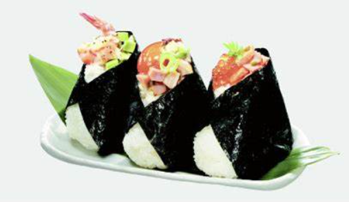 「今年の一皿」に「ご馳走おにぎ...