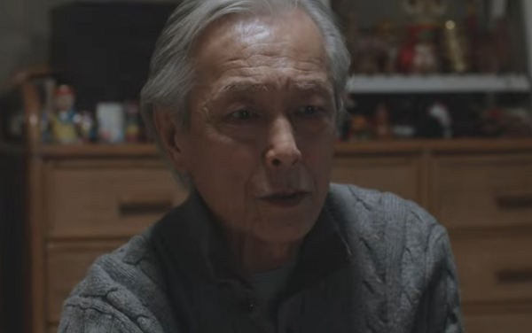 『ラストターン 福山健二71歳...