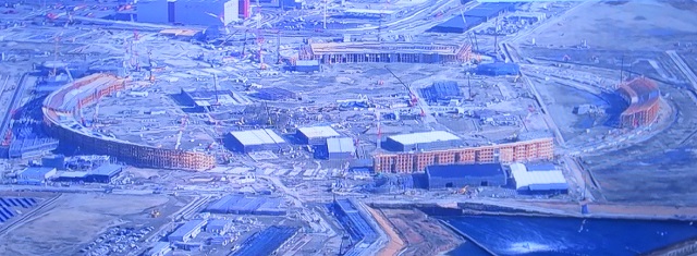 大阪・関西万博中止の場合