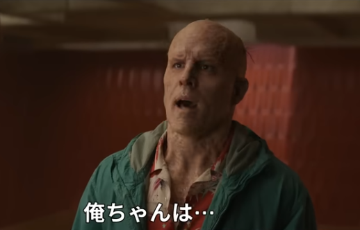 『デッドプール＆ウルヴァリン』...