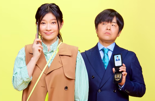『イップス』＠フジテレビ系