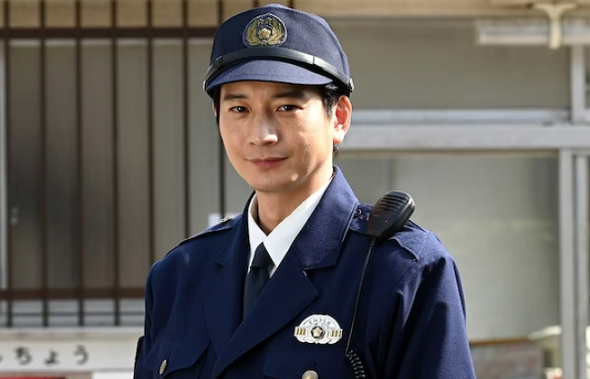 ＜向井理＞『テレビ東京×WOW...