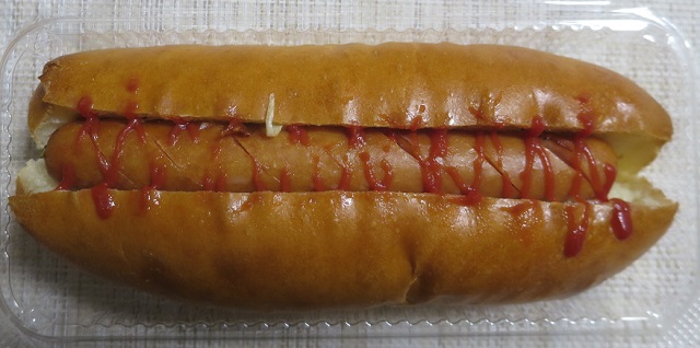 ＜パン＞（１０５３）ホットドッ...