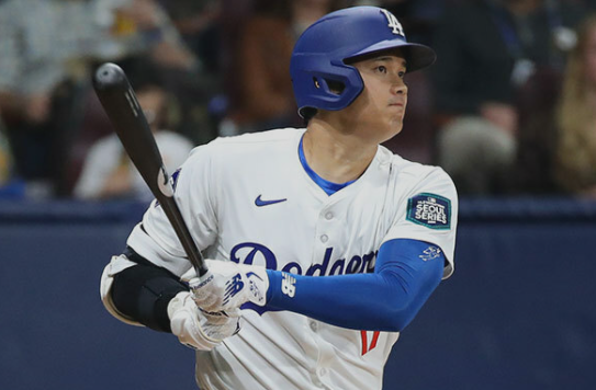 ＜大谷翔平＞（５３９）「２番・...