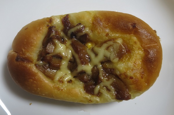 ＜パン＞（１０８１）照り焼きチ...