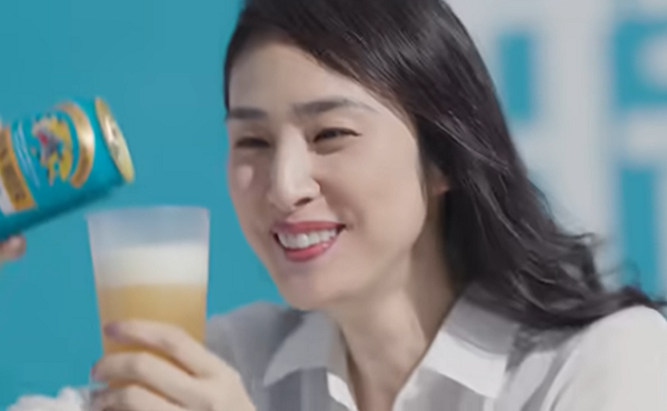 頑張れ＜キリンビール＞（７７）...