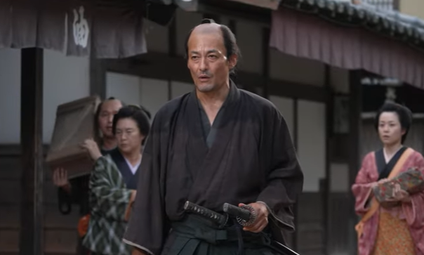『侍タイムスリッパー』＠＜安田...
