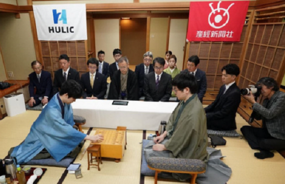 ＜藤井聡太棋聖＞（３００）２勝...