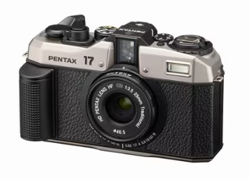 フィルムカメラの新製品「ＰＥＮ...