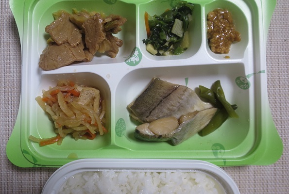 宅配弁当（９９９）