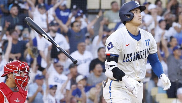 【エンゼルス2回戦　23号本塁...
