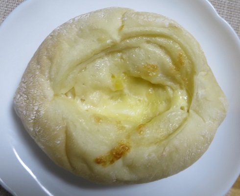 ＜パン＞（１１１１）チーズパン...