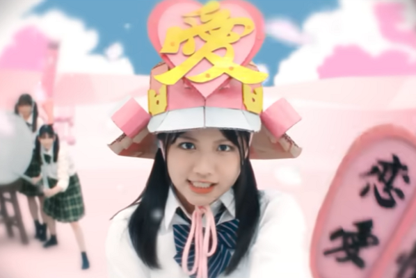 『あたしの！』＠＜横堀光範＞監...