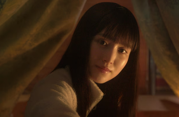 【『室井慎次』より、＜福本莉子...