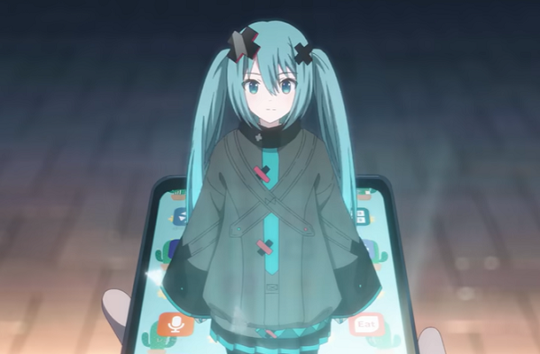 『劇場版プロジェクトセカイ 壊...