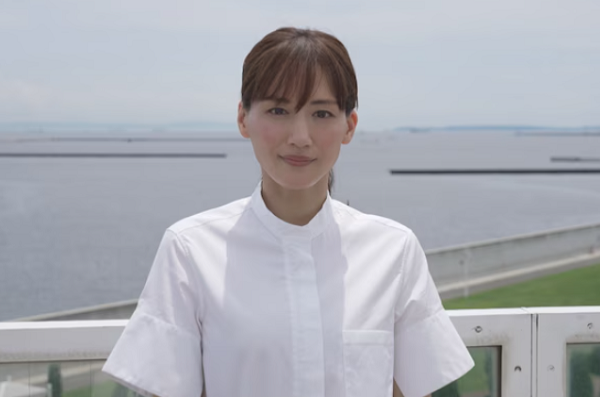 『「news23」特別企画 “...