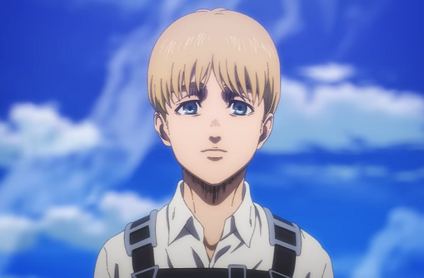 『劇場版「進撃の巨人」完結編 ...