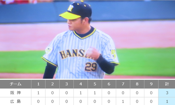 ＜髙橋遥人＞２勝＠＜阪神タイガ...