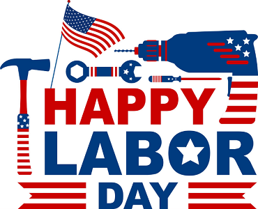 〈Labor Day〉＠ニュー...