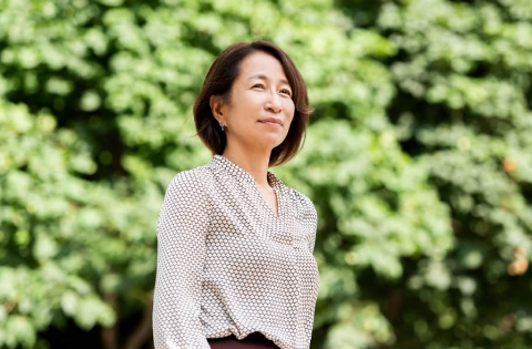 ご冥福を祈ります＜佐々涼子＞さ...