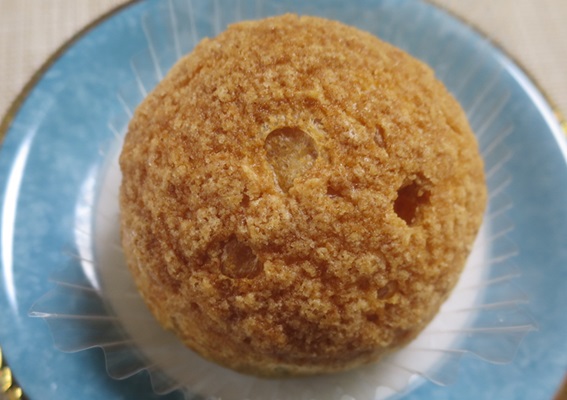 お茶菓子（１０６８）シュークリ...